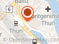 Chraftort Hypnosetherapie Thun