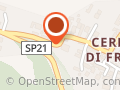 Ptp Trattoria Degli Alpini