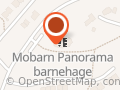 Mobarn Panorama barnehage
