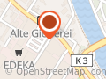 WEPA Aluterrassendach