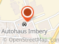 Imbery KG Alfa Romeo-Autohaus