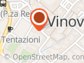 Mondo Concept store Cerrone Domenica