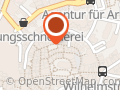 Theater Halber Apfel