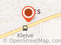 Klipperiet Kleive