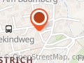 Kirche Oestrich - Ev. Kirchengemeinde Oestrich-Dröschede