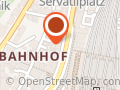 Bahnhof kiosk