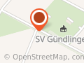 Sportgaststätte SV Gündlingen