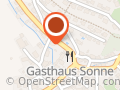 Gaststätte Sonne