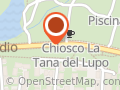 La tana del lupo