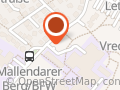 BFW Parkplatz