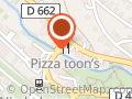 Pizza toon’s