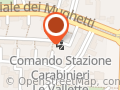 Carabinieri - Comando Nucleo Informativo
