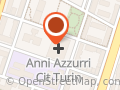 Residenza Anni Azzurri Cit Turin