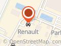 RENAULT / DACIA - ERSTEIN AUTOMOBILES
