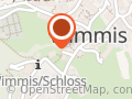 Kirche Wimmis