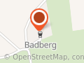 Gaststätte Badberg