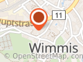 Wyparadies Wimmis GmbH Wein, Spirituosen u. Weinzubehör; Handel usw.