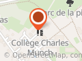 Collège Charles Munch