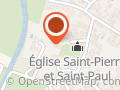 Église Saint-Pierre Saint-Paul