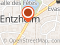 Manon SCHWOOB Ostéopathe Entzheim