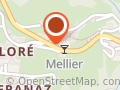Albergo Mellier