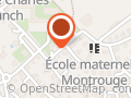 École Maternelle Publique Montrouge