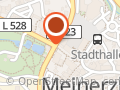 Touristinfo Meinerzhagen