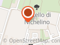 Castello di Nichelino - Palazzo Occelli