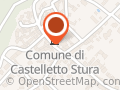 Comune di Castelletto Stura
