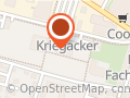 Turnhallen Kriegacker