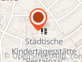 Städt. Pestalozzi-Kindergarten