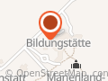 Tagungszentrum Marienland