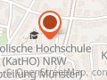 Katholische Hochschule Nordrhein-Westfalen Abteilung Münster