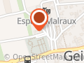Espace Malraux