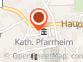 Pfarrbüro Mariä Himmelfahrt