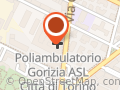 Poliambulatorio ASL Città Di Torino - Distretto 2