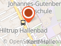 Hallenbad Hiltrup