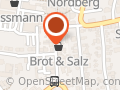 Supermarkt Brot und Salz