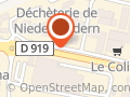 Distributeur Pizz'Eddy Niedermodern