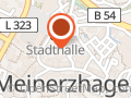 Änderungsschneiderei - Das tapfere Schneiderlein Änderungsschneiderei