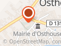 Cimetière d'Osthouse