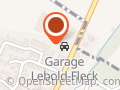 Garage Lebold-Fleck