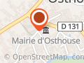 Mairie de Osthouse