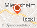 Mairie de Mietesheim