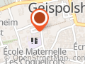 Maison de Retraite