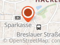 Getränkemarkt Hackenberg