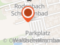 Waldfreibad Rodenbach