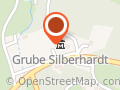 Grube Silberhardt Besucherbergwerk