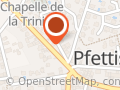 Alsace Solution Moustiquaire