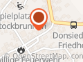 Martin-Luther-Kirche - Prot. Kirchengemeinde Donsieders